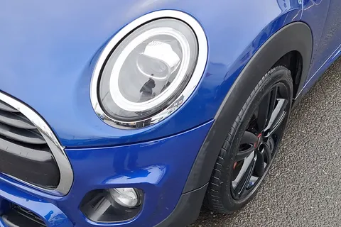 DV19TXH Mini Hatchback 1.5 Cooper Sport II 3dr Thumbnail #15