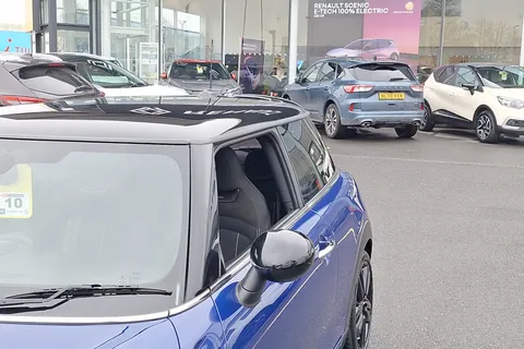 DV19TXH Mini Hatchback 1.5 Cooper Sport II 3dr Thumbnail #29