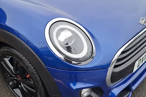 DV19TXH Mini Hatchback 1.5 Cooper Sport II 3dr Thumbnail #14