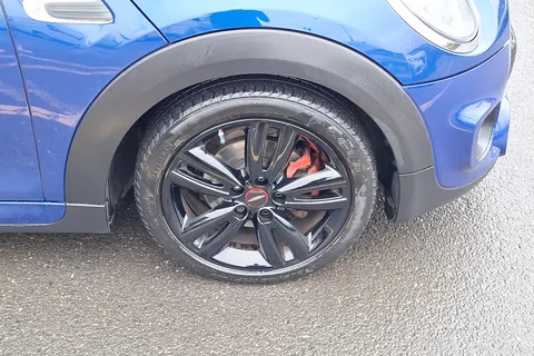 DV19TXH Mini Hatchback 1.5 Cooper Sport II 3dr Thumbnail #25