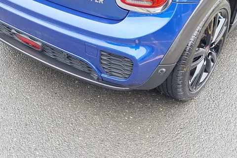 DV19TXH Mini Hatchback 1.5 Cooper Sport II 3dr Thumbnail #23