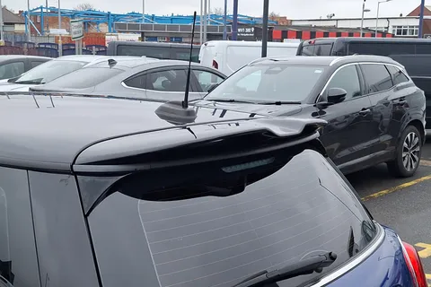 DV19TXH Mini Hatchback 1.5 Cooper Sport II 3dr Thumbnail #26