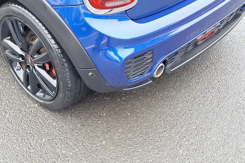 DV19TXH Mini Hatchback 1.5 Cooper Sport II 3dr Thumbnail #22