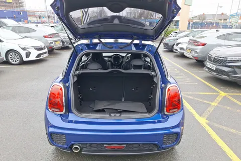DV19TXH Mini Hatchback 1.5 Cooper Sport II 3dr Thumbnail #20