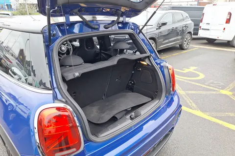 DV19TXH Mini Hatchback 1.5 Cooper Sport II 3dr Thumbnail #19