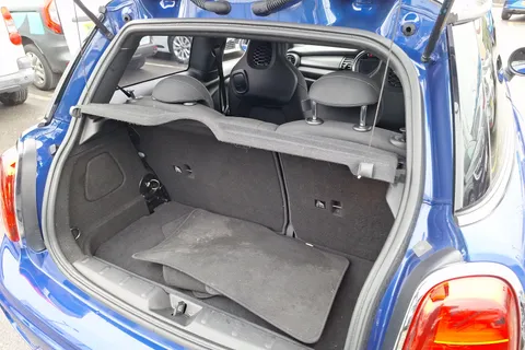 DV19TXH Mini Hatchback 1.5 Cooper Sport II 3dr Thumbnail #21