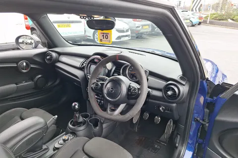 DV19TXH Mini Hatchback 1.5 Cooper Sport II 3dr Thumbnail #34