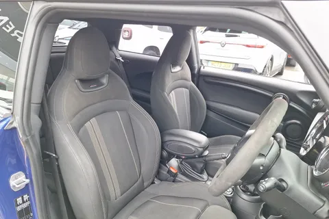 DV19TXH Mini Hatchback 1.5 Cooper Sport II 3dr Thumbnail #35