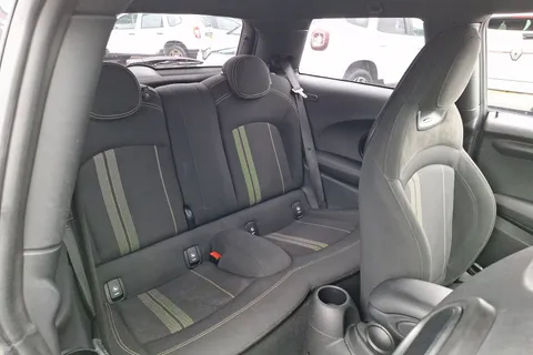 DV19TXH Mini Hatchback 1.5 Cooper Sport II 3dr Thumbnail #33