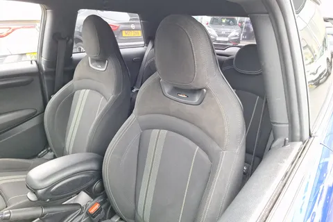 DV19TXH Mini Hatchback 1.5 Cooper Sport II 3dr Thumbnail #30