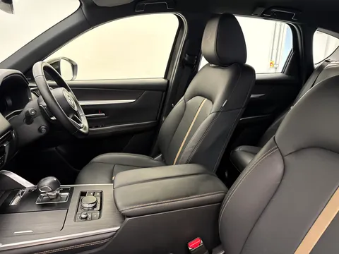 DU75RBX Mazda Cx-60 2.5 PHEV Homura 5dr Auto Thumbnail #16