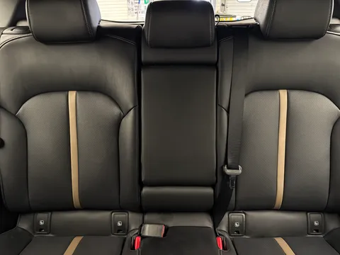 DU75RBX Mazda Cx-60 2.5 PHEV Homura 5dr Auto Thumbnail #21