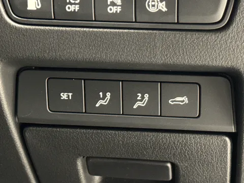 DU75RBX Mazda Cx-60 2.5 PHEV Homura 5dr Auto Thumbnail #25