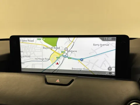 DU75RBX Mazda Cx-60 2.5 PHEV Homura 5dr Auto Thumbnail #31