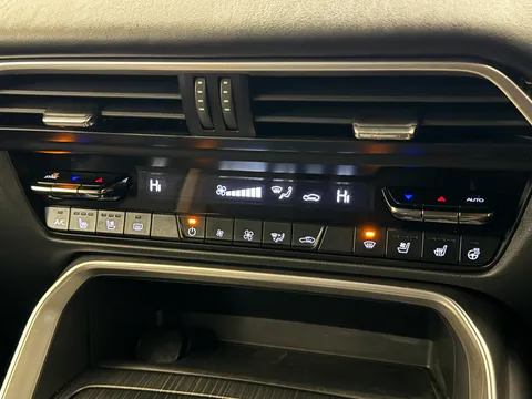 DU75RBX Mazda Cx-60 2.5 PHEV Homura 5dr Auto Thumbnail #33