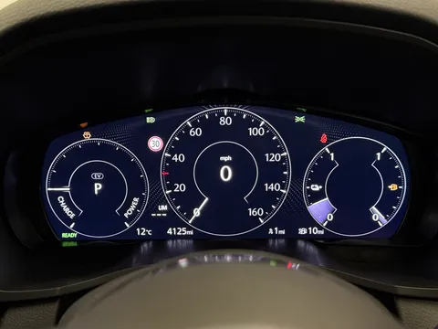 DU75RBX Mazda Cx-60 2.5 PHEV Homura 5dr Auto Thumbnail #35