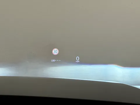 DU75RBX Mazda Cx-60 2.5 PHEV Homura 5dr Auto Thumbnail #37