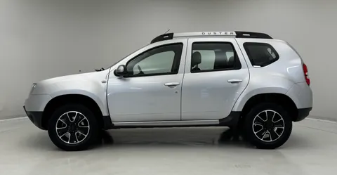 4 of 32 for Dacia Duster 1.2 TCe 125 Prestige 5dr