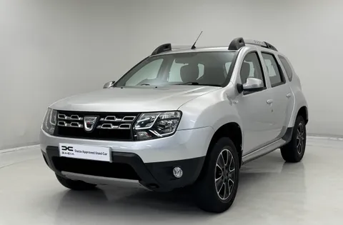 3 of 32 for Dacia Duster 1.2 TCe 125 Prestige 5dr