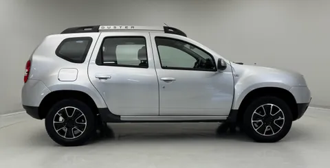 5 of 32 for Dacia Duster 1.2 TCe 125 Prestige 5dr