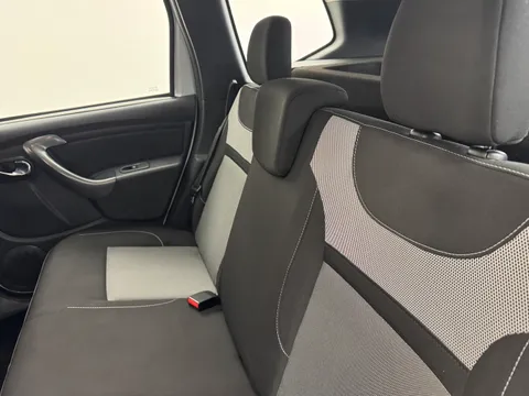 10 of 32 for Dacia Duster 1.2 TCe 125 Prestige 5dr