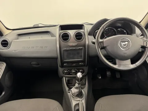 11 of 32 for Dacia Duster 1.2 TCe 125 Prestige 5dr