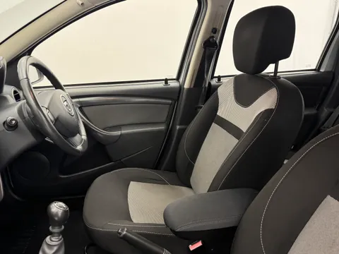 13 of 32 for Dacia Duster 1.2 TCe 125 Prestige 5dr