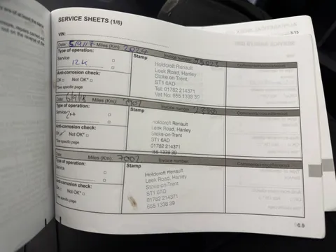 16 of 32 for Dacia Duster 1.2 TCe 125 Prestige 5dr