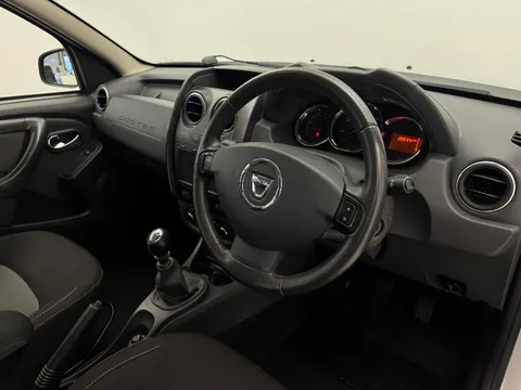 20 of 32 for Dacia Duster 1.2 TCe 125 Prestige 5dr