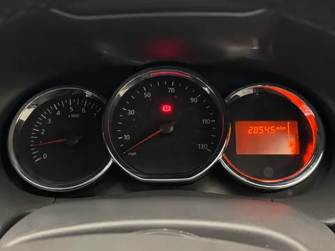 27 of 32 for Dacia Duster 1.2 TCe 125 Prestige 5dr