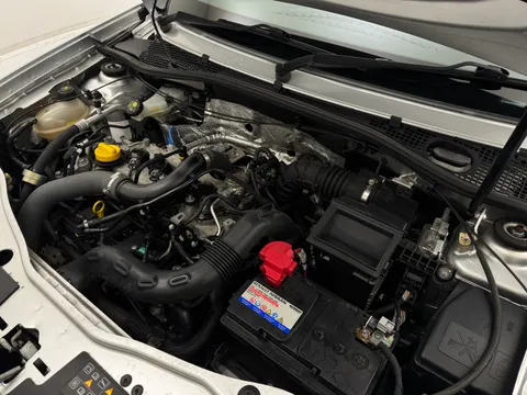 28 of 32 for Dacia Duster 1.2 TCe 125 Prestige 5dr