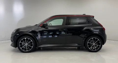 BC74FUP Renault 5 110kW Iconic Five Comfort Range 52kWh 5dr Auto Thumbnail #4