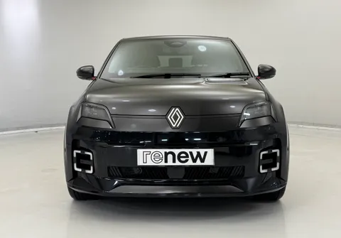 BC74FUP Renault 5 110kW Iconic Five Comfort Range 52kWh 5dr Auto Thumbnail #2