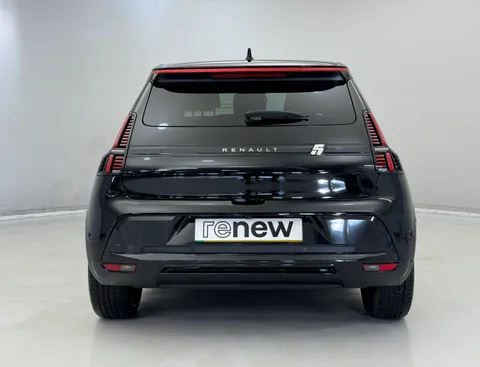 BC74FUP Renault 5 110kW Iconic Five Comfort Range 52kWh 5dr Auto Thumbnail #7