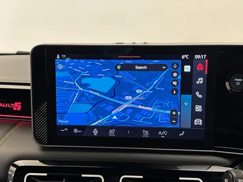 BC74FUP Renault 5 110kW Iconic Five Comfort Range 52kWh 5dr Auto Thumbnail #20