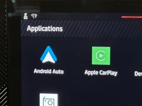 BC74FUP Renault 5 110kW Iconic Five Comfort Range 52kWh 5dr Auto Thumbnail #21