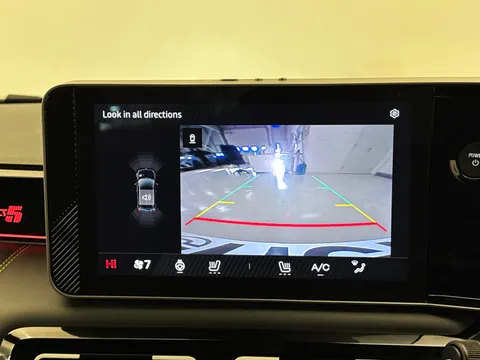 BC74FUP Renault 5 110kW Iconic Five Comfort Range 52kWh 5dr Auto Thumbnail #22