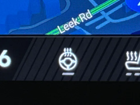 BC74FUP Renault 5 110kW Iconic Five Comfort Range 52kWh 5dr Auto Thumbnail #24