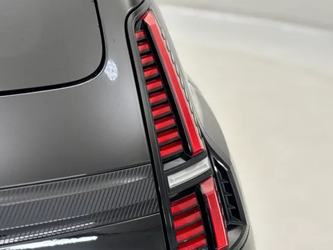 BC74FUP Renault 5 110kW Iconic Five Comfort Range 52kWh 5dr Auto Thumbnail #29