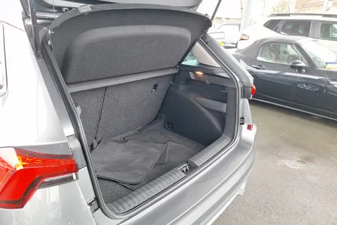DF73VUU Škoda Kamiq 1.0 TSI 110 SE L Executive 5dr DSG Thumbnail #19