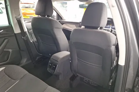 DF73VUU Škoda Kamiq 1.0 TSI 110 SE L Executive 5dr DSG Thumbnail #30