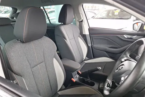 DF73VUU Škoda Kamiq 1.0 TSI 110 SE L Executive 5dr DSG Thumbnail #32