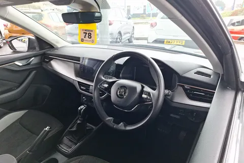 DF73VUU Škoda Kamiq 1.0 TSI 110 SE L Executive 5dr DSG Thumbnail #31