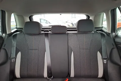 DF73VUU Škoda Kamiq 1.0 TSI 110 SE L Executive 5dr DSG Thumbnail #11