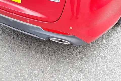 LJ18UUT Kia Optima 1.7 CRDi ISG 2 5dr Thumbnail #23