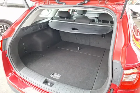 LJ18UUT Kia Optima 1.7 CRDi ISG 2 5dr Thumbnail #21