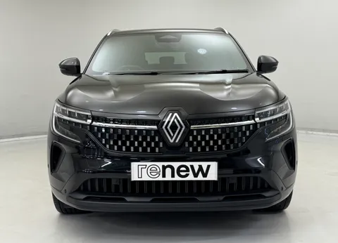 2 of 30 for Renault Austral E-Tech Full Hybrid Techno 5dr Auto