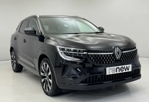 1 of 30 for Renault Austral E-Tech Full Hybrid Techno 5dr Auto