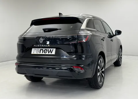 6 of 30 for Renault Austral E-Tech Full Hybrid Techno 5dr Auto