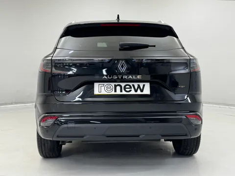 7 of 30 for Renault Austral E-Tech Full Hybrid Techno 5dr Auto